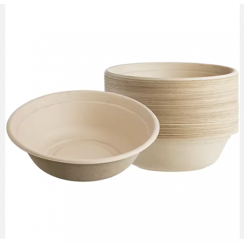 800ml  Bagasse Bowl  